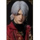 Devil May Cry 1 Dante 1/6 Scale Collectible Action Figure Deluxe Version