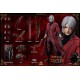 Devil May Cry 1 Dante 1/6 Scale Collectible Action Figure Deluxe Version