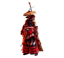 Monster Hunter Action Figure 1/6 Yukumo 28 cm