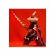 Monster Hunter Action Figure 1/6 Yukumo 28 cm