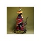 Monster Hunter Action Figure 1/6 Yukumo Deluxe 28 cm