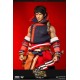 Monster Hunter Action Figure 1/6 Yukumo Deluxe 28 cm