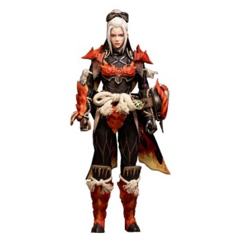 Monster Hunter Action Figure 1/6 Odogaron 28 cm