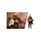 Monster Hunter Action Figure 1/6 Odogaron 28 cm