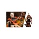 Monster Hunter Action Figure 1/6 Odogaron Deluxe 28 cm