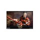 Monster Hunter Action Figure 1/6 Odogaron Deluxe 28 cm