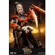 Monster Hunter Action Figure 1/6 Odogaron Deluxe 28 cm