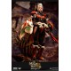 Monster Hunter Action Figure 1/6 Odogaron Deluxe 28 cm