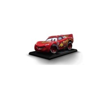 Cars Art Scale Statue 1/10 Lightning Mcqueen 11 cm