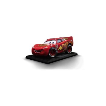 Cars Art Scale Statue 1/10 Lightning Mcqueen 11 cm