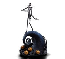 Nightmare before Christmas Art Scale Statue 1/10 Jack 36 cm