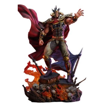 Fist of the North Star Elite Dynamic Statue 1/6 Raoh 45 cm