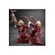 Hellsing Ultimate Elite Exclusive Statue 1/5 Seras Victoria 25 cm