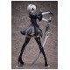 NieR:Automata Ver1.1a PVC Statue 1/4 2B (YoRHa No.2 Type B) 45 cm