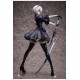 NieR:Automata Ver1.1a PVC Statue 1/4 2B (YoRHa No.2 Type B) 45 cm