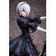 NieR:Automata Ver1.1a PVC Statue 1/4 2B (YoRHa No.2 Type B) 45 cm