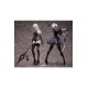 NieR:Automata Ver1.1a PVC Statue 1/4 2B (YoRHa No.2 Type B) 45 cm