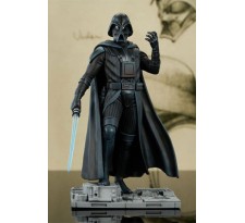 Star Wars Premier Collection Statue 1/7 Darth Vader (Concept) 2022 Premier Guild Membership Gift 28 cm