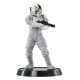 Star Wars: The Empire Strikes Back Milestones Statue 1/6 AT-AT Pilot 30 cm