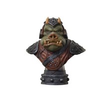 Star Wars Episode VI Legends in 3D Bust 1/2 Gamorrean Guard 25 cm