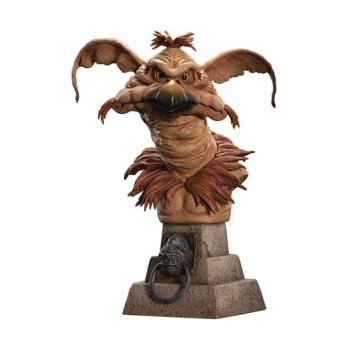 Star Wars Episode VI Legends in 3D Bust 1/2 Salacious B. Crumb 20 cm