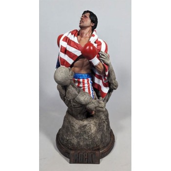 Rocky IV Statue 1/4 Rocky Balboa 48 cm