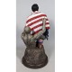 Rocky IV Statue 1/4 Rocky Balboa 48 cm