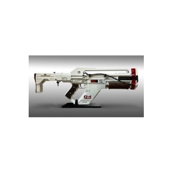 Alien: Romulus Model Life-Size Replica Pulse Rifle 71 cm