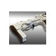 Alien: Romulus Model Life-Size Replica Pulse Rifle 71 cm