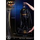 Batman 1989 hd museum masterline batman statue