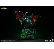 HEX Collectibles Blizzard Hearthstone Illidan Stormrage 1/6 Scale Statue