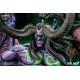 HEX Collectibles Blizzard Hearthstone Illidan Stormrage 1/6 Scale Statue