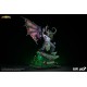 HEX Collectibles Blizzard Hearthstone Illidan Stormrage 1/6 Scale Statue