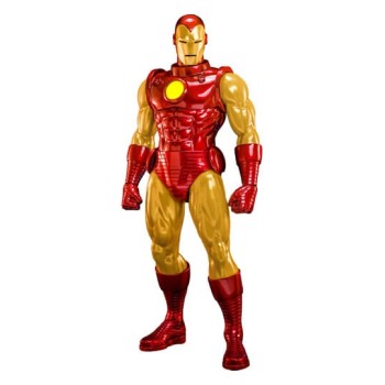 Marvel Action Figure 1/6 Iron Man 32 cm