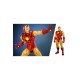 Marvel Action Figure 1/6 Iron Man 32 cm