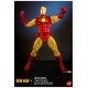 Marvel Action Figure 1/6 Iron Man 32 cm