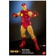 Marvel Action Figure 1/6 Iron Man 32 cm