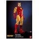 Marvel Action Figure 1/6 Iron Man 32 cm