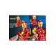 Marvel Action Figure 1/6 Iron Man 32 cm