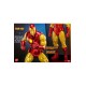 Marvel Action Figure 1/6 Iron Man 32 cm