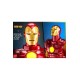 Marvel Action Figure 1/6 Iron Man 32 cm