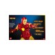 Marvel Action Figure 1/6 Iron Man 32 cm