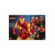 Marvel Action Figure 1/6 Iron Man 32 cm