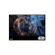 Star Wars Episode I Movie Masterpiece Action Figure 1/6 Droideka 27 cm