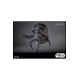 Star Wars Episode I Movie Masterpiece Action Figure 1/6 Droideka 27 cm