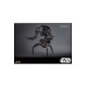 Star Wars Episode I Movie Masterpiece Action Figure 1/6 Droideka 27 cm