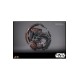 Star Wars Episode I Movie Masterpiece Action Figure 1/6 Droideka 27 cm