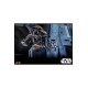 Star Wars Episode I Movie Masterpiece Action Figure 1/6 Droideka 27 cm