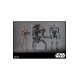 Star Wars Episode I Movie Masterpiece Action Figure 1/6 Droideka 27 cm