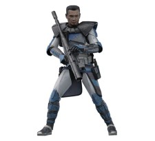 Star Wars: The Clone Wars Action Figure 1/6 Arc Trooper Fives 30 cm